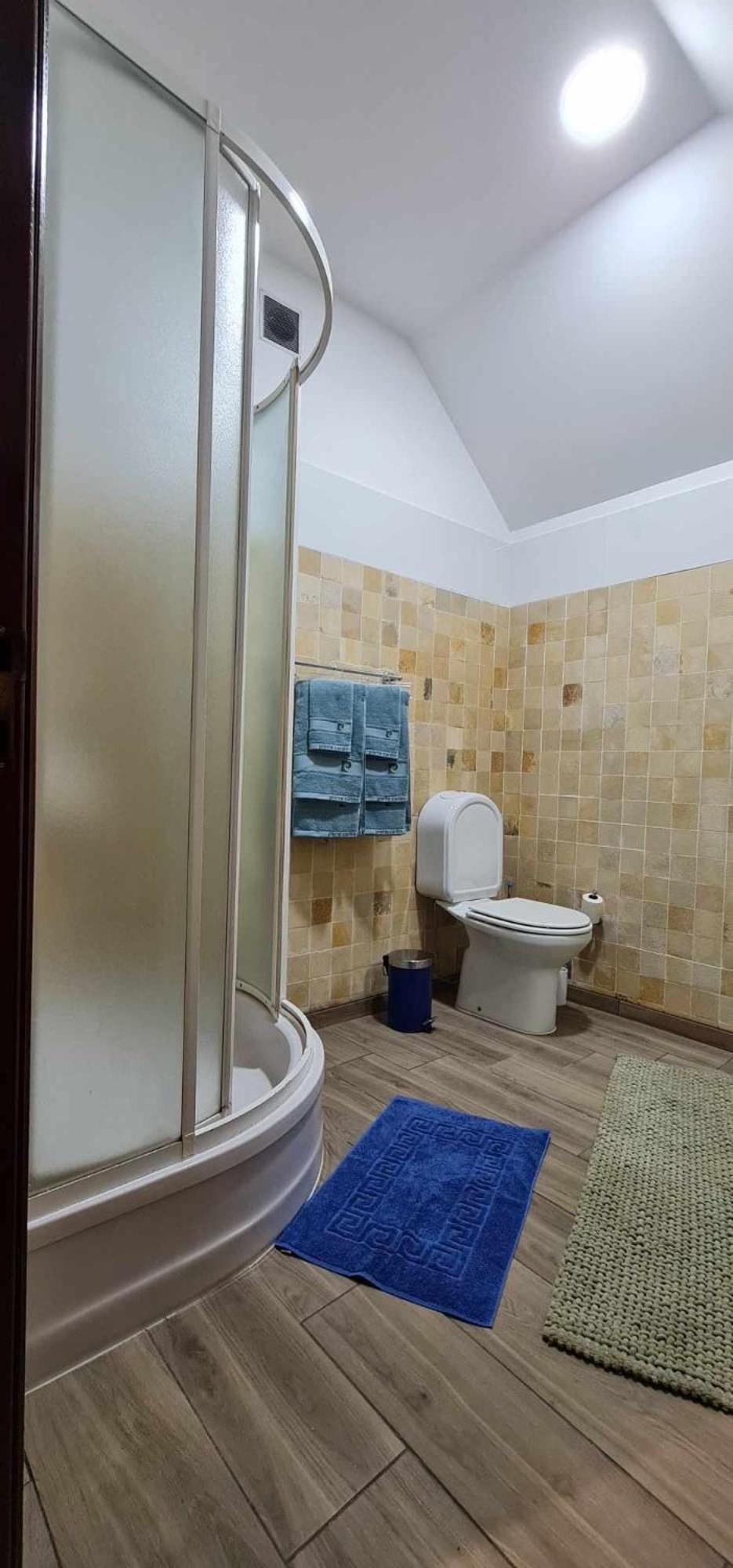 קלייטה Casa Monte De Paz מראה חיצוני תמונה
