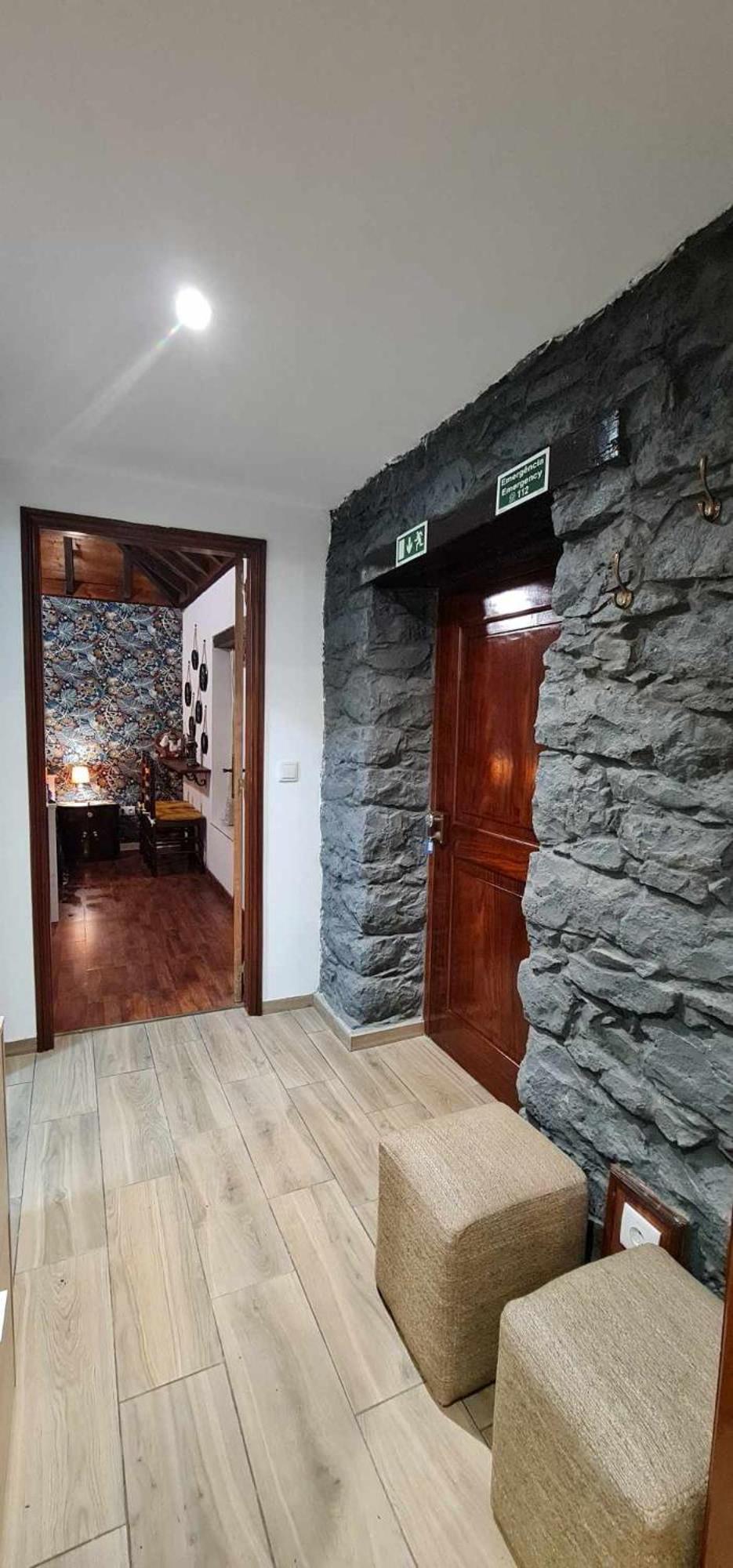 קלייטה Casa Monte De Paz מראה חיצוני תמונה