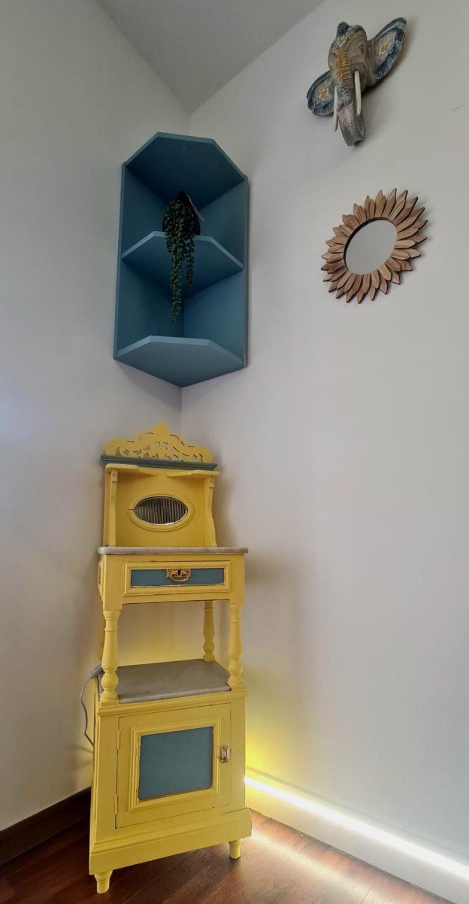 קלייטה Casa Monte De Paz מראה חיצוני תמונה