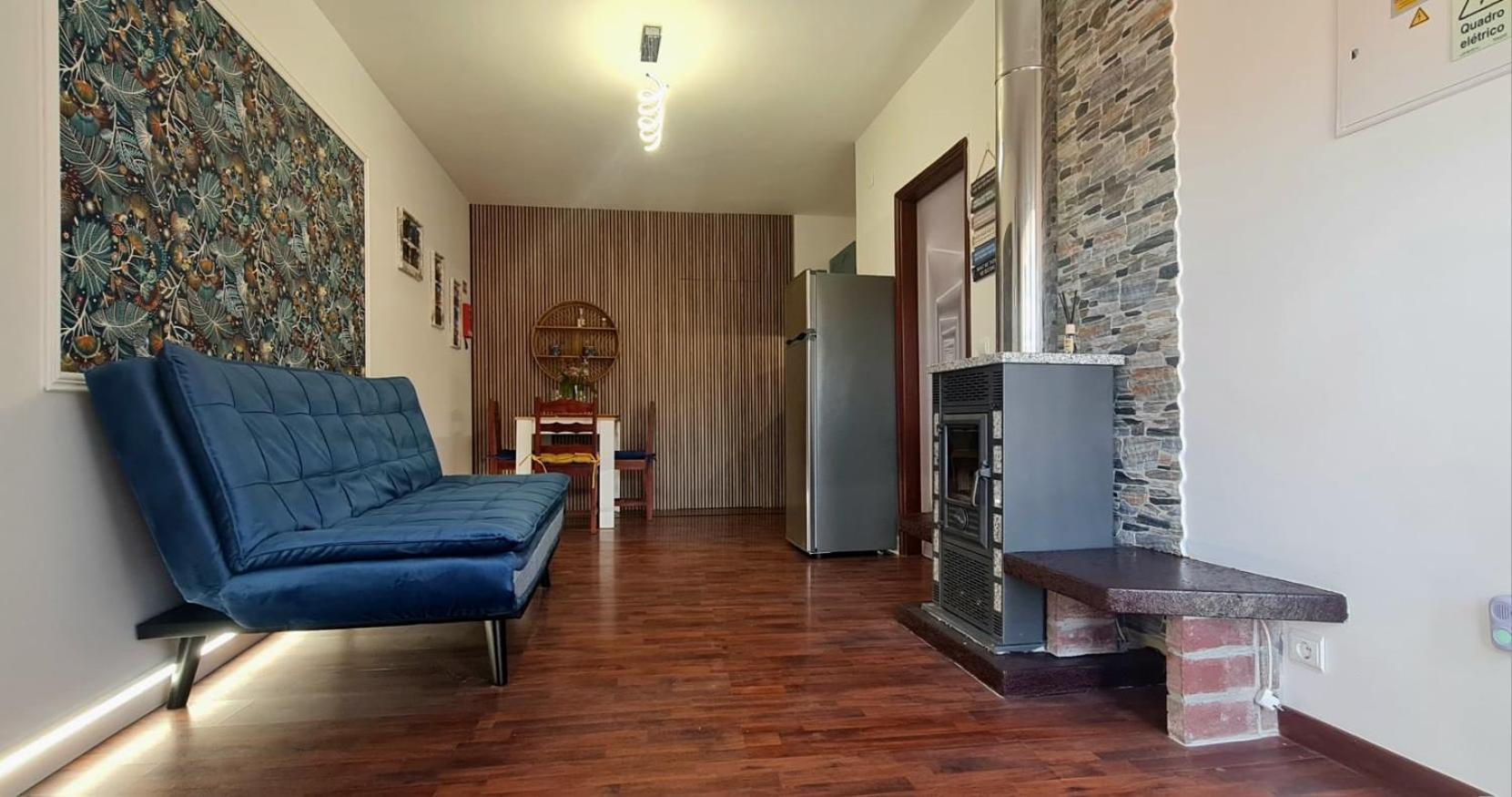 קלייטה Casa Monte De Paz מראה חיצוני תמונה