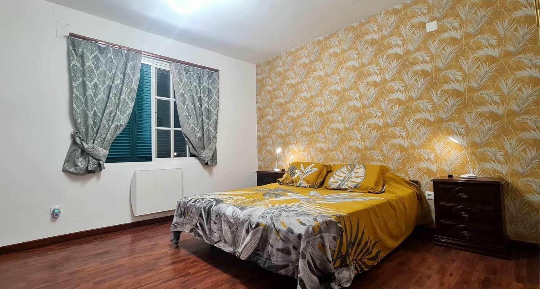 קלייטה Casa Monte De Paz מראה חיצוני תמונה