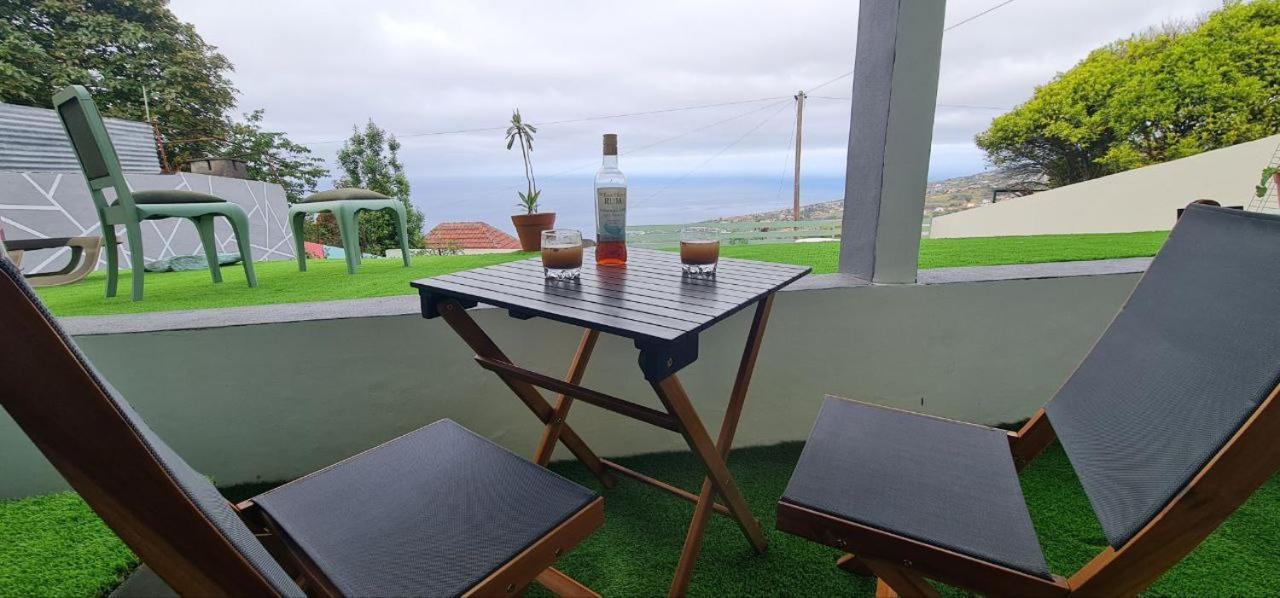 קלייטה Casa Monte De Paz מראה חיצוני תמונה