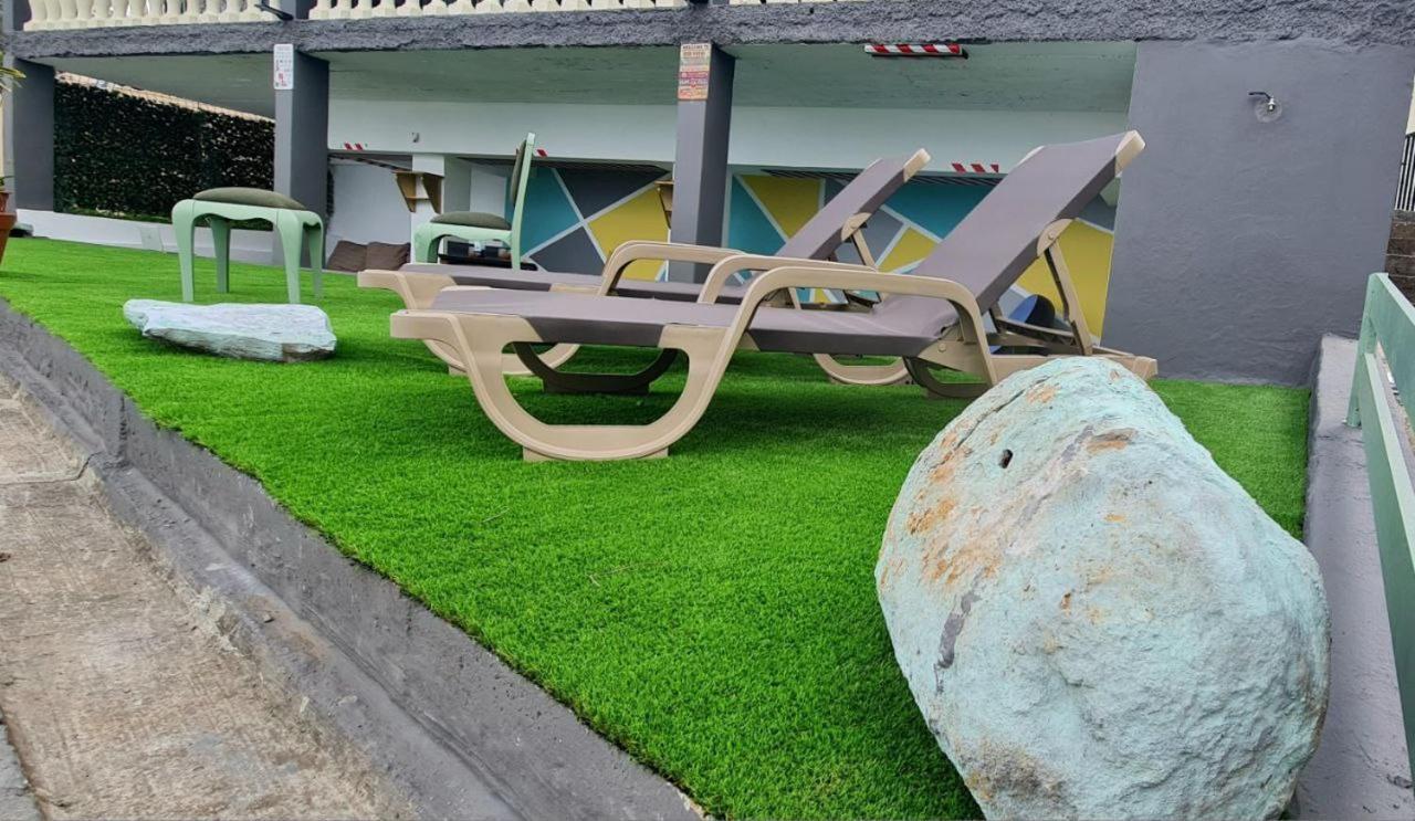 קלייטה Casa Monte De Paz מראה חיצוני תמונה