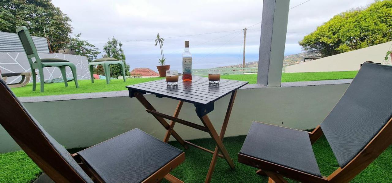 קלייטה Casa Monte De Paz מראה חיצוני תמונה